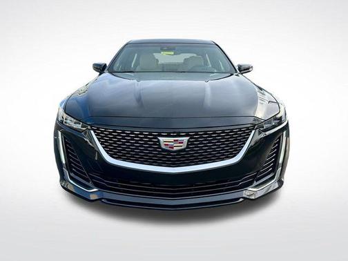 2024 Cadillac CT5 Luxury RWD