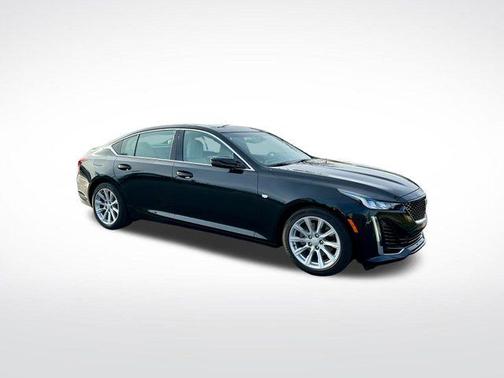 2024 Cadillac CT5 Luxury RWD