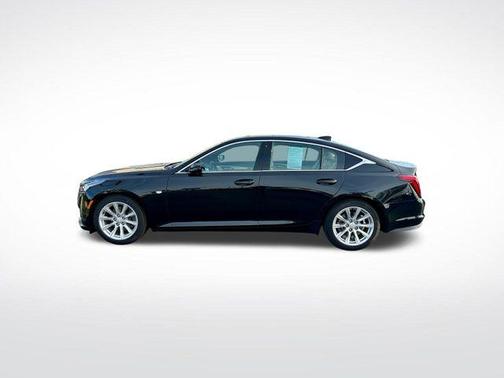 2024 Cadillac CT5 Luxury RWD