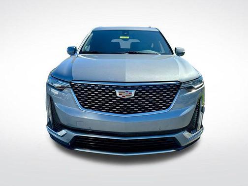 2025 Cadillac XT6 Premium Luxury AWD