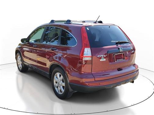 2011 Honda CR-V SE