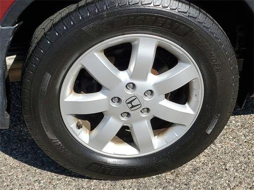 2011 Honda CR-V SE