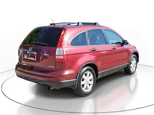 2011 Honda CR-V SE
