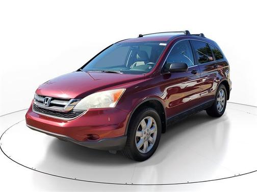 2011 Honda CR-V SE