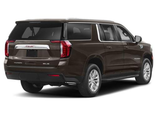2021 GMC Yukon XL SLE