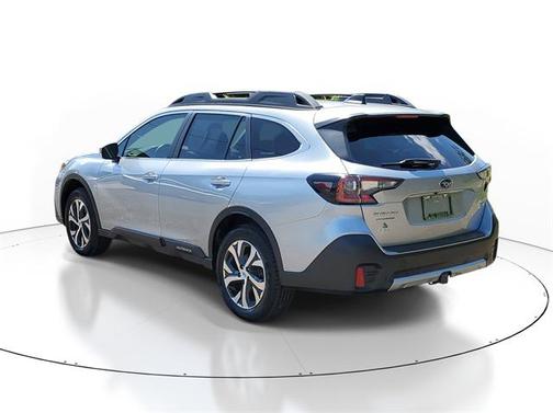 2022 Subaru Outback Limited XT