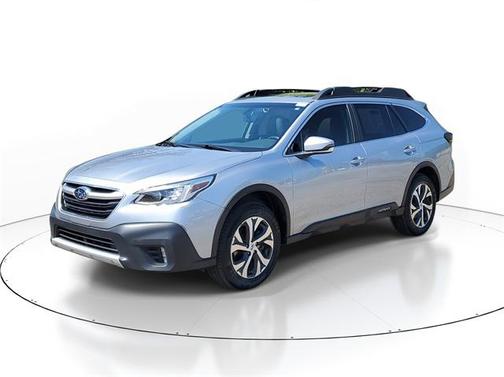 2022 Subaru Outback Limited XT