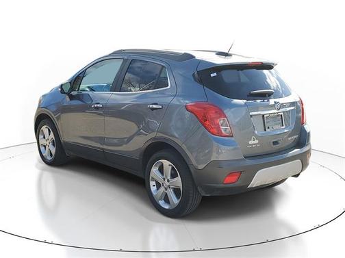 2015 Buick Encore Leather