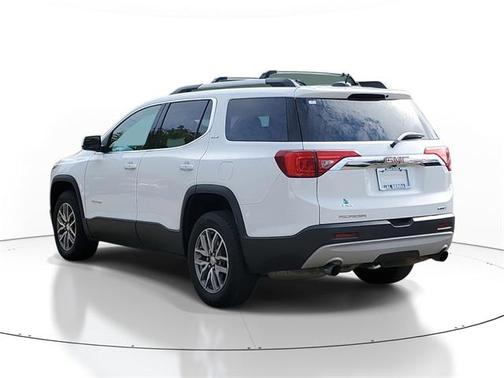 2019 GMC Acadia SLE-2