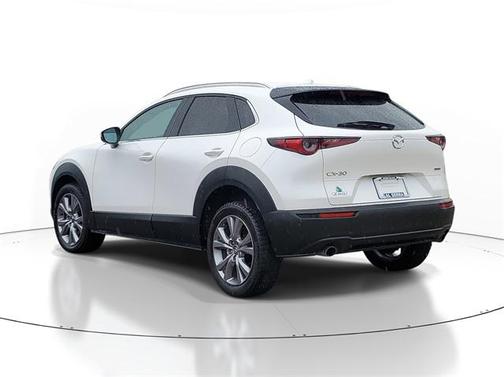2021 Mazda CX-30 Premium Package