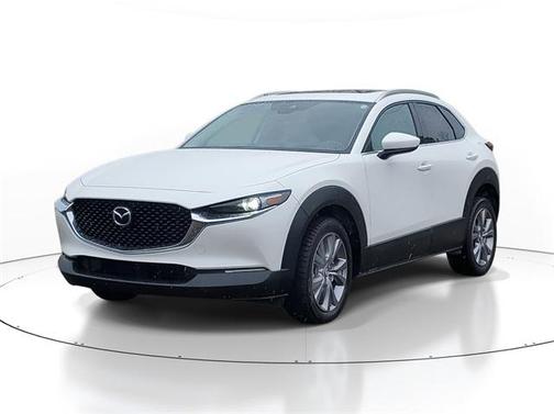2021 Mazda CX-30 Premium Package
