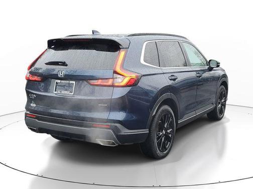 2023 Honda CR-V Hybrid Sport Touring AWD