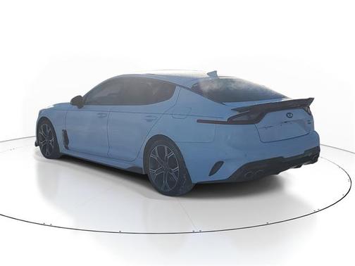 2019 Kia Stinger GT2