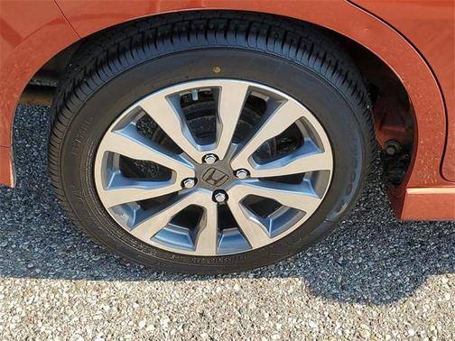 2012 Honda Fit Sport