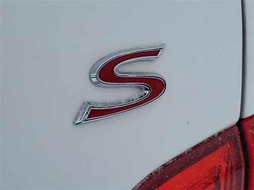 2009 Toyota Corolla S