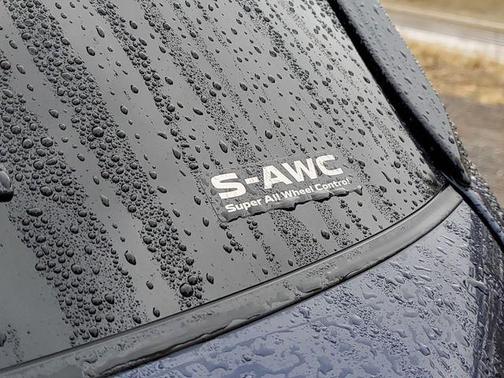 Cosmic Blue Metallic 2022 Mitsubishi Outlander SEL