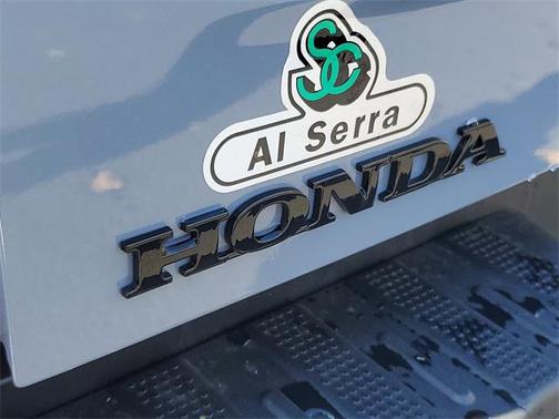 2026 Honda Ridgeline Black