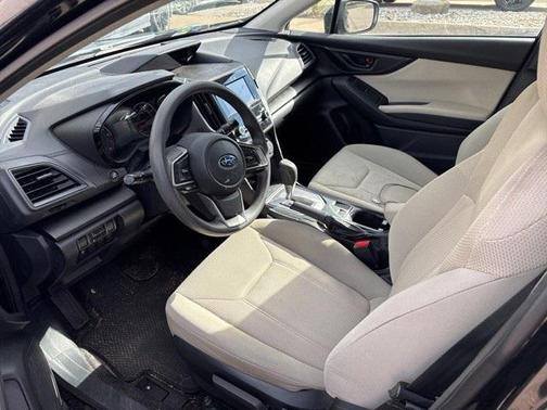 2018 Subaru Impreza 2.0i