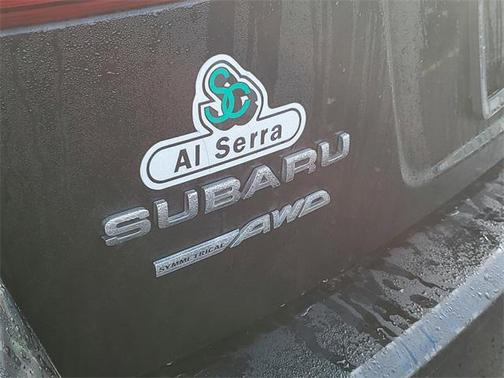 2018 Subaru Impreza 2.0i