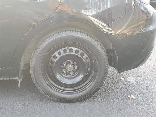 2018 Subaru Impreza 2.0i