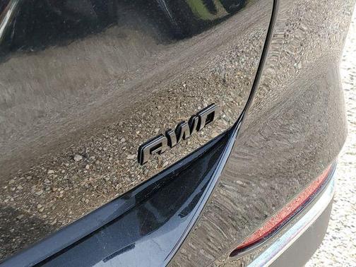 Mosaic Black Metallic 2019 Chevrolet Equinox 1LT
