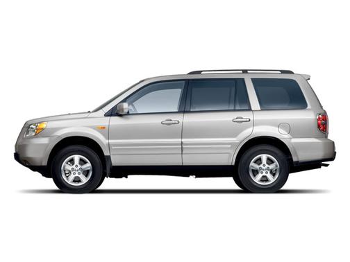 2008 Honda Pilot EX