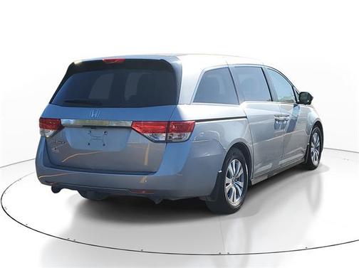 2016 Honda Odyssey EX