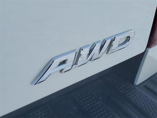 2022 Honda Ridgeline RTL