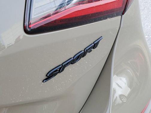 Sand Dune Pearl 2026 Honda Civic Sport