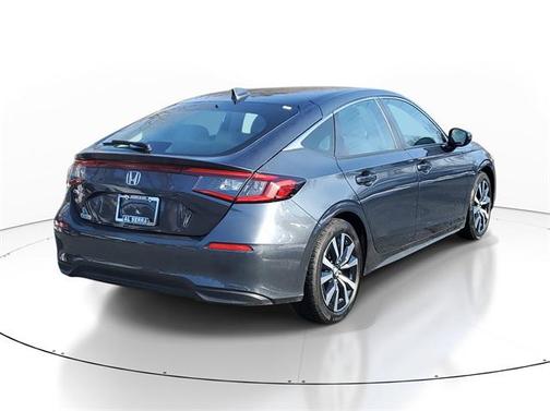 2023 Honda Civic EX-L