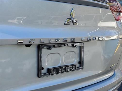 2024 Mitsubishi Eclipse Cross SE