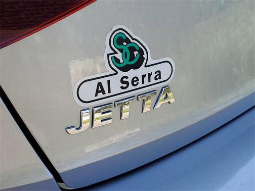 2019 Volkswagen Jetta 1.4T SEL
