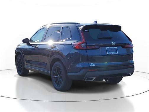 2026 Honda CR-V Hybrid Sport AWD