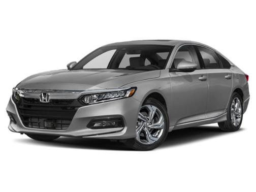 2020 Honda Accord EX-L 1.5T