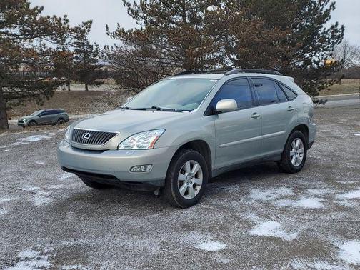 2007 Lexus RX 350 Base