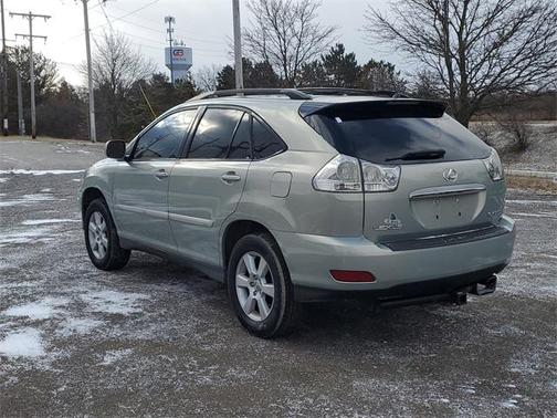 2007 Lexus RX 350 Base