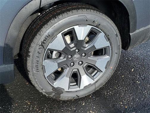 2026 Honda Pilot Touring 8-Passenger