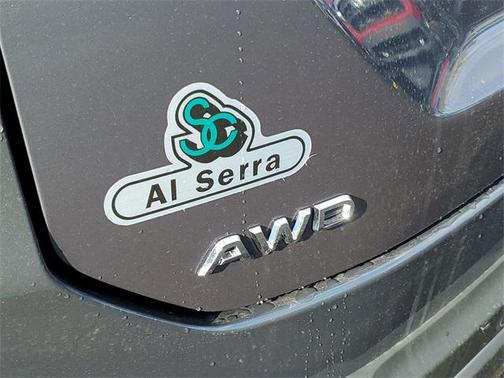 2026 Honda Pilot Touring 8-Passenger