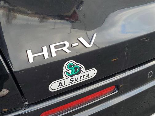 2023 Honda HR-V EX-L