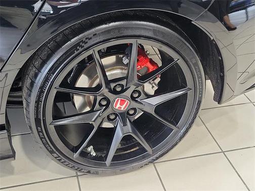 2023 Honda Civic Type R Base