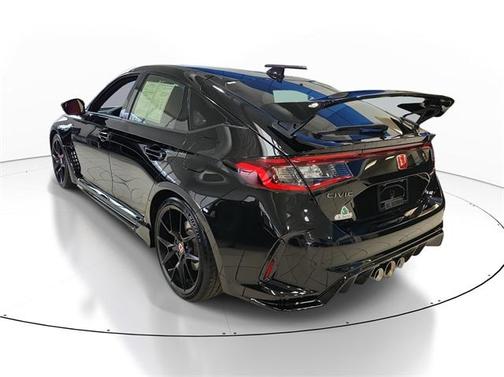 2023 Honda Civic Type R Base