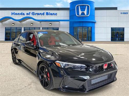2023 Honda Civic Type R Base