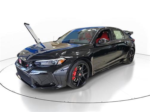 2023 Honda Civic Type R Base