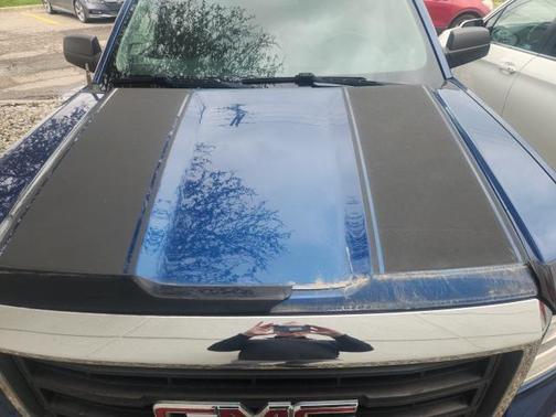 2015 GMC Sierra 1500 Base