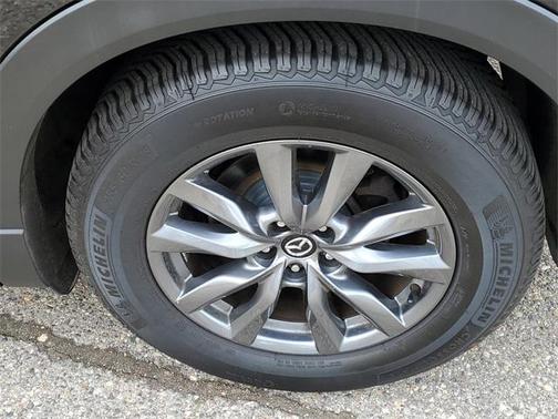 2019 Mazda CX-9 Signature