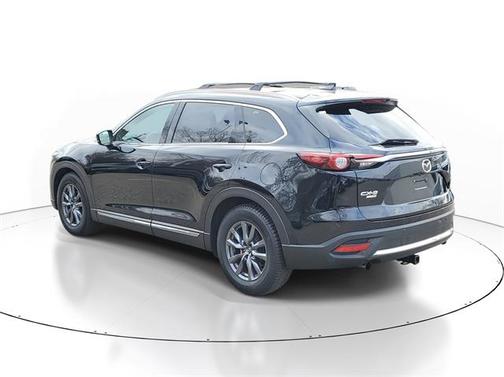 2019 Mazda CX-9 Signature