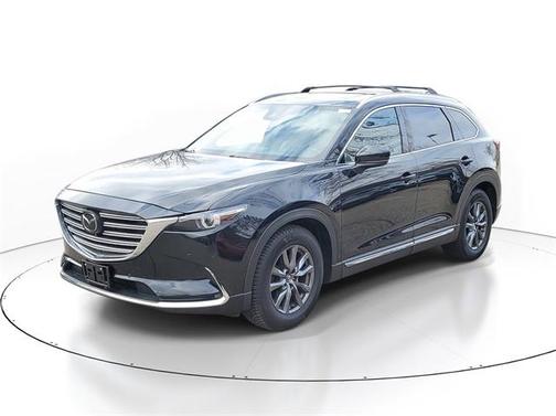 2019 Mazda CX-9 Signature