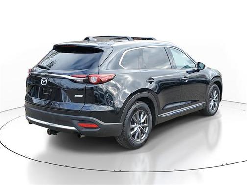 2019 Mazda CX-9 Signature
