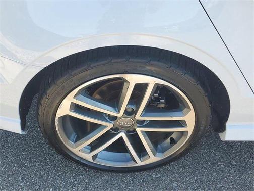 2019 Audi A3 2.0T Premium