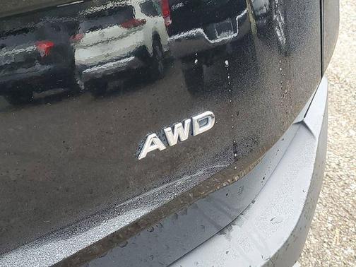 Super Black 2023 Nissan Rogue S